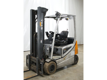 Forklift listrik STILL RX20
