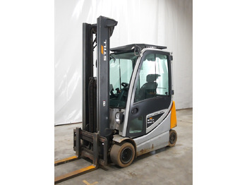 Forklift listrik STILL RX20