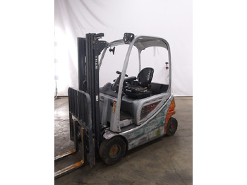 Forklift listrik STILL RX20