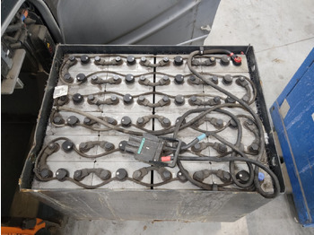 Forklift listrik Still RX20-16P: gambar 4