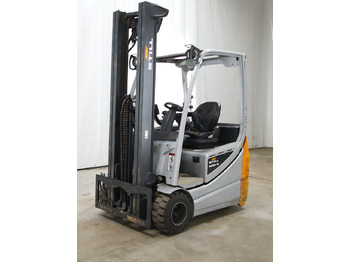 Forklift listrik STILL RX20