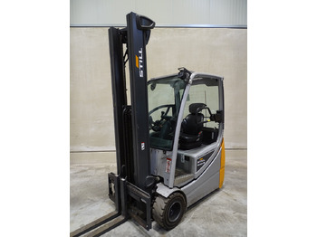 Forklift listrik STILL RX20