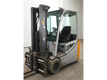 Forklift listrik STILL RX20
