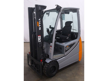 Forklift listrik STILL RX20