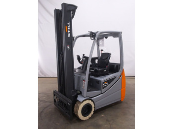 Forklift listrik STILL RX20