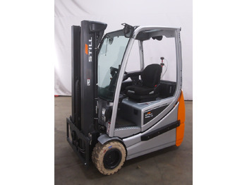 Forklift listrik STILL RX20