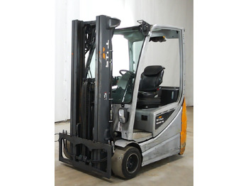Forklift listrik STILL RX20