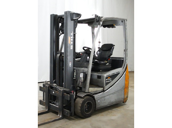Forklift listrik STILL RX20