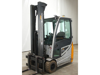 Forklift listrik STILL RX20
