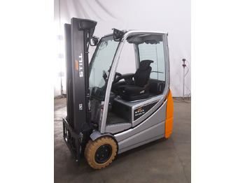 Forklift listrik STILL RX20
