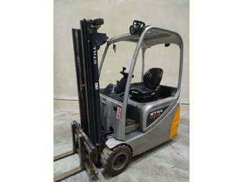 Forklift listrik Still RX20-18: gambar 5 Forklift listrik Still RX20-18: gambar 5