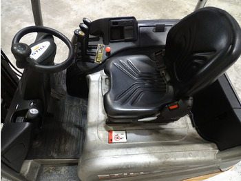 Forklift listrik Still RX20-18: gambar 3 Forklift listrik Still RX20-18: gambar 3