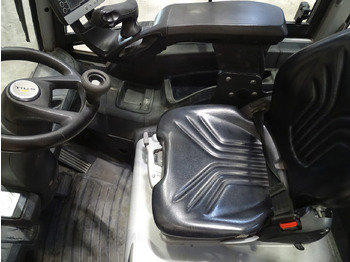 Forklift listrik Still RX20-18: gambar 3