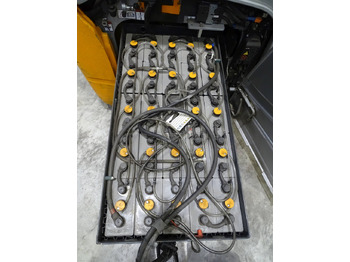 Forklift listrik Still RX20-18: gambar 4 Forklift listrik Still RX20-18: gambar 4