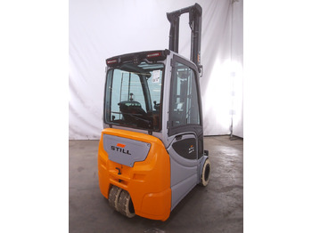 Forklift listrik Still RX20-18: gambar 2