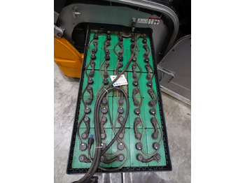 Forklift listrik Still RX20-18: gambar 4 Forklift listrik Still RX20-18: gambar 4