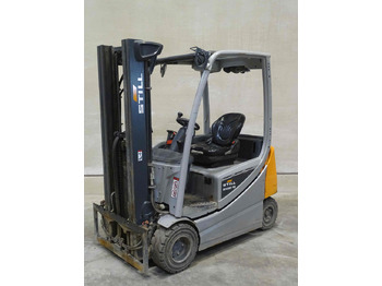 Forklift listrik STILL RX20