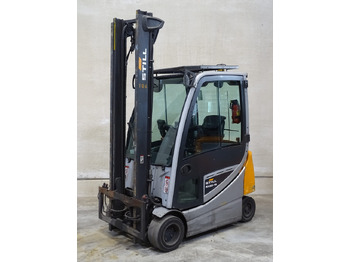Forklift listrik STILL RX20