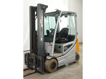 Forklift listrik STILL RX20