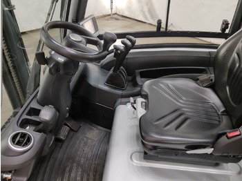 Forklift listrik Still RX20-18P: gambar 3
