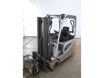 Forklift listrik STILL RX20