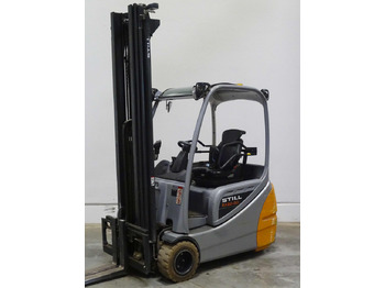 Forklift listrik STILL RX20