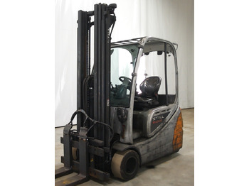 Forklift listrik STILL RX20