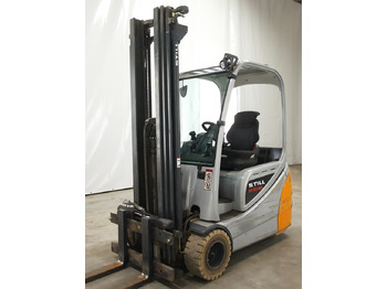 Forklift listrik STILL RX20