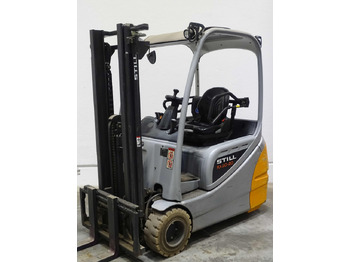 Forklift listrik STILL RX20