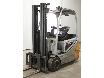 Forklift listrik STILL RX20