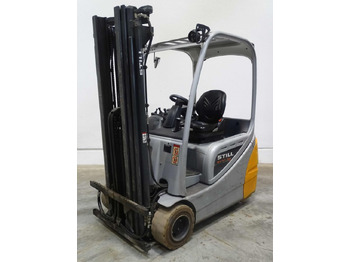 Forklift listrik STILL RX20