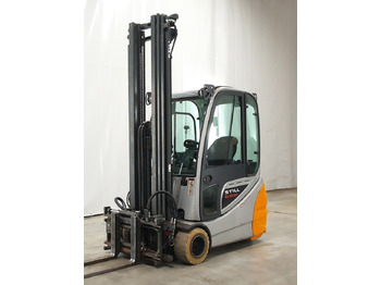 Forklift listrik STILL RX20