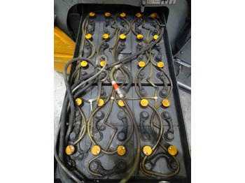 Forklift listrik Still RX20-20: gambar 4