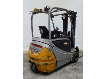 Forklift listrik Still RX20-20: gambar 2 Forklift listrik Still RX20-20: gambar 2
