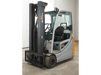Forklift listrik STILL RX20