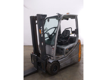 Forklift listrik STILL RX20