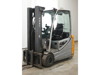 Forklift listrik STILL RX20