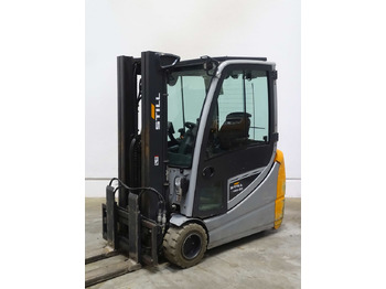 Forklift listrik STILL RX20
