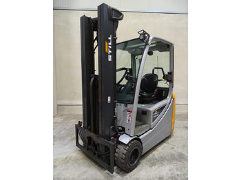Forklift listrik STILL RX20