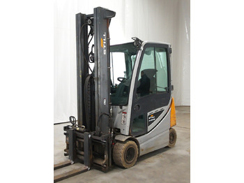 Forklift listrik STILL RX20