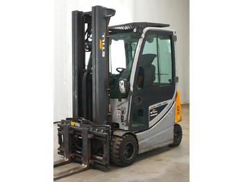 Forklift listrik STILL RX20