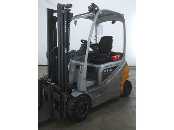 Forklift listrik STILL RX20