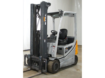 Forklift listrik STILL RX20
