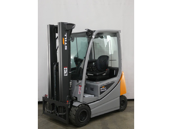 Forklift listrik STILL RX20