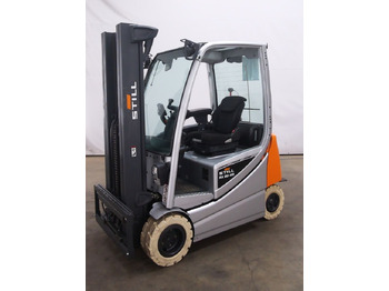 Forklift listrik STILL RX20