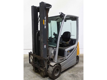 Forklift listrik STILL RX20