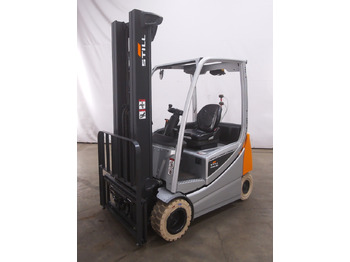 Forklift listrik STILL RX20