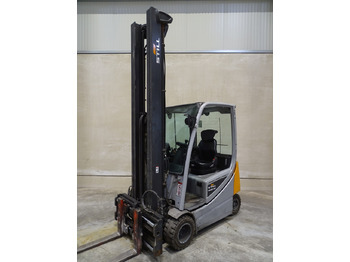 Forklift listrik STILL RX20
