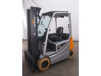 Forklift listrik STILL RX20