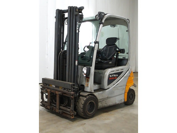 Forklift listrik STILL RX20